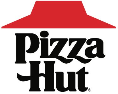 Pizza Hut Menu 