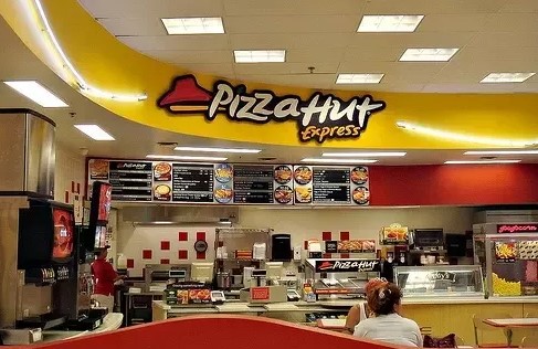 Pizza Hut Singapore Menu Price